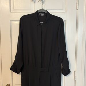 Vince Chic black Jumpsuit
